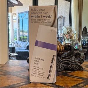 Dermalogica Stabilizing Repair Cream